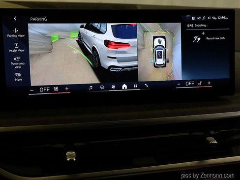 Certified 2024 BMW X5 xDrive50e w/ M Sport Package AWD/4WD image 24