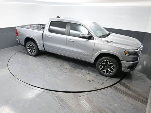 Used 2025 RAM 1500 Laramie image 44