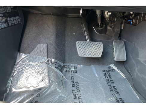 Certified 2026 Honda Odyssey EX-L image 43