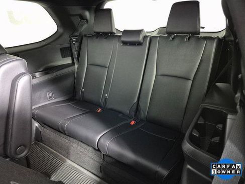 Certified 2024 Toyota Grand Highlander AWD Hybrid image 27