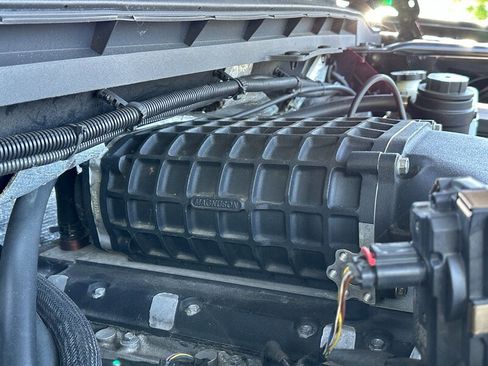 Used 2014 GMC Sierra 1500 Denali w/ Driver Alert Package image 14