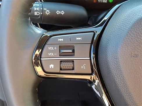 Certified 2023 Honda CR-V EX-L image 21