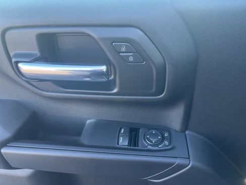 New 2026 GMC Sierra 1500 Pro w/ Pro Value Package image 15