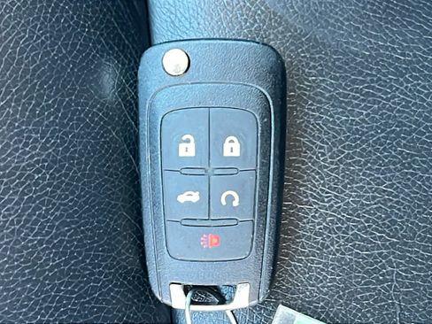 Used 2013 Chevrolet Cruze LTZ w/ RS Package image 29