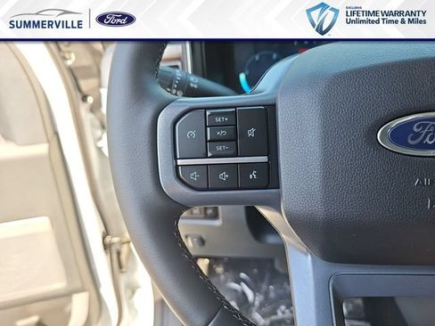 New 2026 Ford F250 Lariat w/ FX4 Off-Road Package AWD/4WD image 19