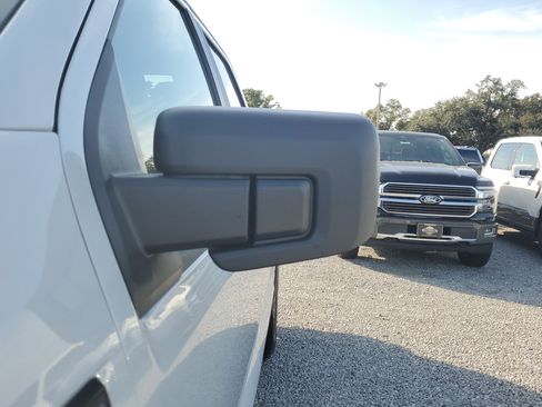New 2025 Ford F150 STX w/ Equipment Group 200A RWD image 5