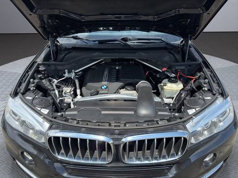 Used 2018 BMW X5 xDrive35i AWD/4WD image 27