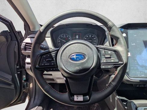 New 2026 Subaru Crosstrek 2.5i Limited AWD/4WD image 18