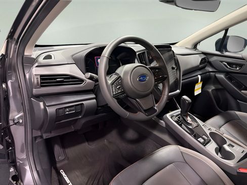 Certified 2025 Subaru Crosstrek 2.5i Limited w/ Popular Package #4A AWD/4WD image 10