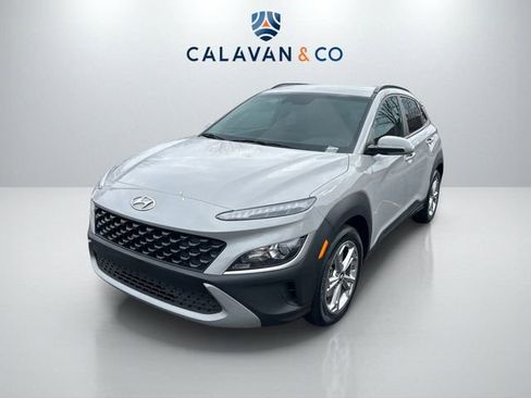 Used 2023 Hyundai Kona SEL w/ Cargo Package image 3