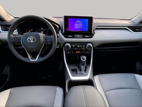 Used 2024 Toyota RAV4 XLE Premium w/ Weather Package FWD image 15