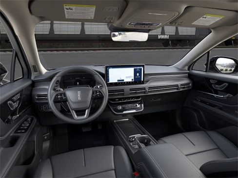 New 2026 Lincoln Corsair Grand Touring image 10