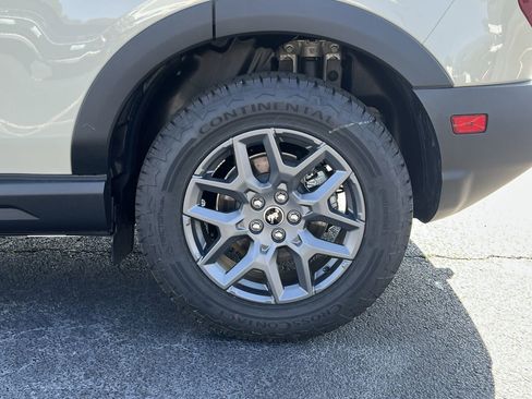 New 2025 Ford Bronco Sport Big Bend image 6