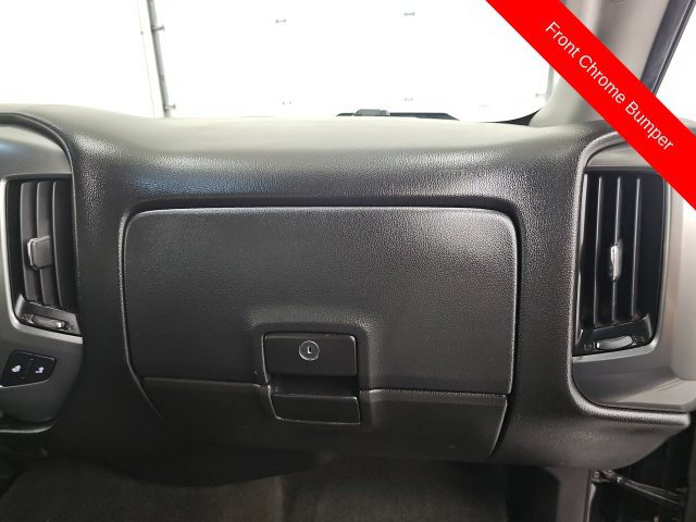 Used 2017 Chevrolet Silverado 1500 LT w/ All Star Edition AWD/4WD image 36