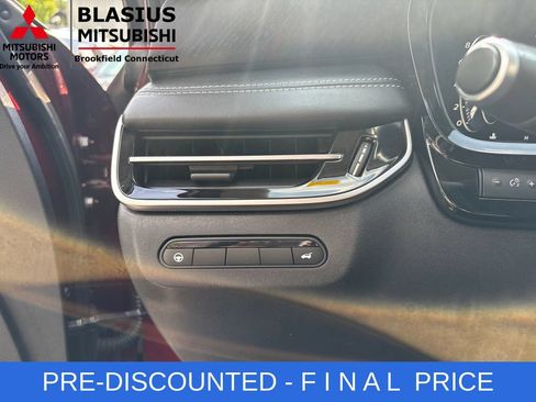 Used 2023 INFINITI QX60 Sensory w/ Cargo Package AWD/4WD image 22