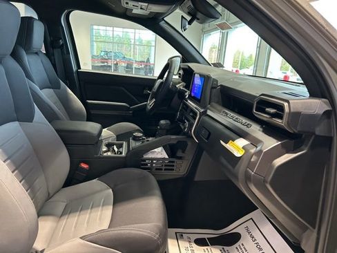 New 2026 Toyota Tacoma TRD Sport AWD/4WD image 17