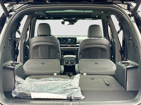 New 2026 Kia Sorento SX Prestige image 7