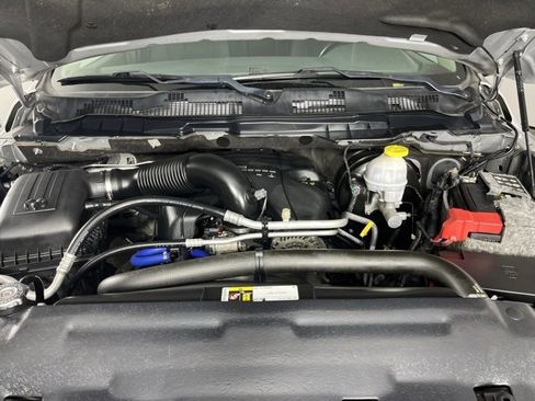 Used 2019 RAM 1500 Big Horn w/ Rambox Value Package image 13