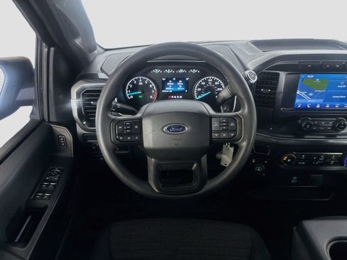 Used 2022 Ford F150 XL w/ STX Appearance Package AWD/4WD image 21