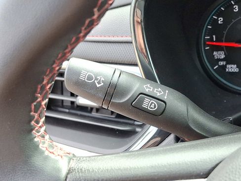 Used 2023 Chevrolet Equinox RS w/ LPO, Floor Liner Package image 23