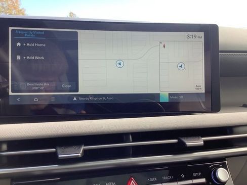 New 2025 Hyundai Tucson Limited image 37