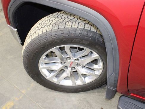 Used 2020 GMC Sierra 1500 SLT w/ SLT Premium Plus Package image 35