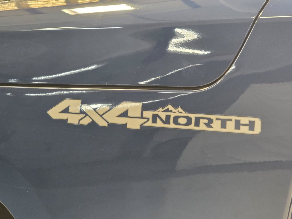 Used 2021 RAM 1500 Big Horn AWD/4WD image 4
