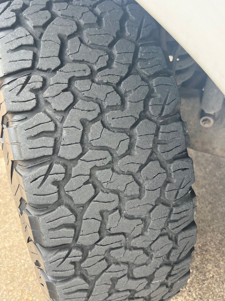 Used 2003 Ford F350 2WD Crew Cab Super Duty image 12