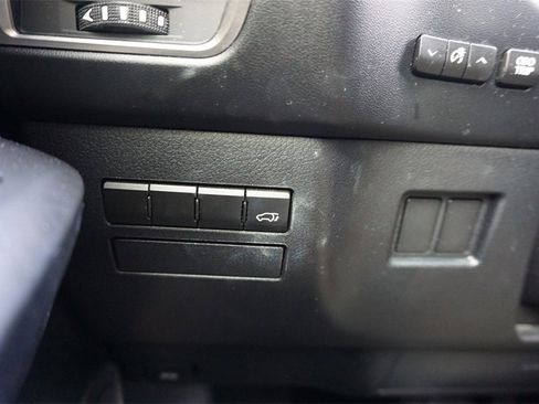 Used 2017 Lexus NX 200t F Sport w/ Accessory Package 2 image 4