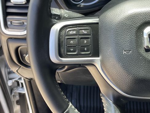 Used 2022 RAM 3500 Big Horn w/ Level A Equipment Group AWD/4WD image 18