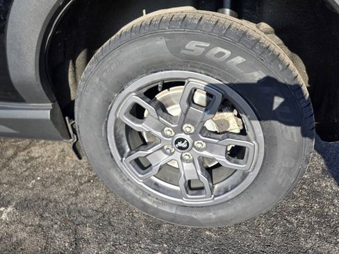 Certified 2023 Ford Bronco Sport Big Bend w/ Convenience Package image 44