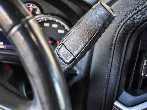 Used 2021 Chevrolet Silverado 1500 RST w/ Bed Protection Package image 18