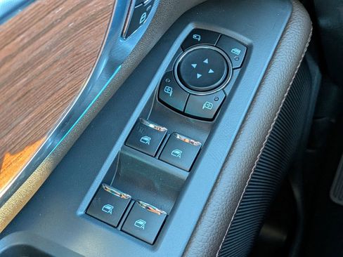 New 2026 Ford Expedition Max King Ranch image 29