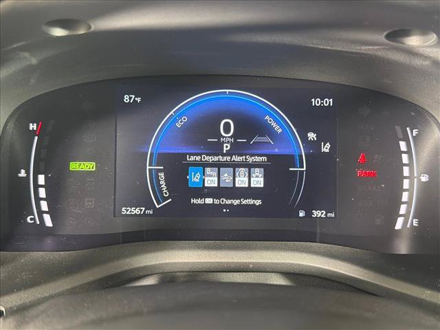 Used 2025 Toyota Camry SE w/ Multimedia Upgrade Package FWD image 27