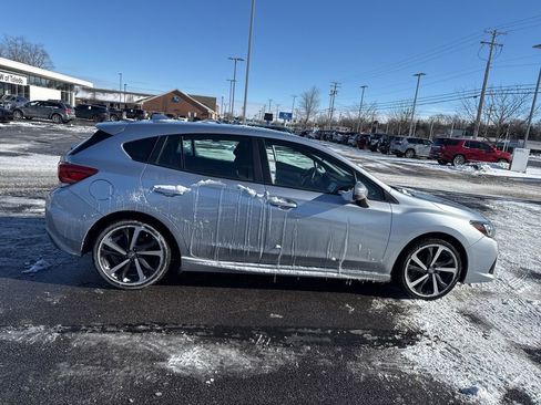Used 2023 Subaru Impreza 2.0i Sport image 24