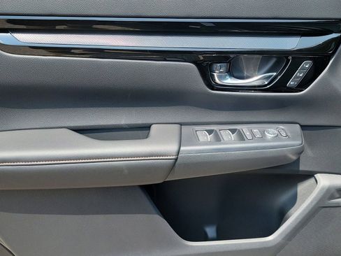 New 2026 Honda CR-V Sport Touring image 6
