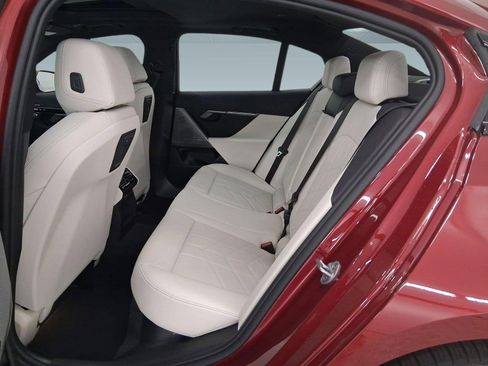 New 2026 BMW 530i xDrive 530i xDrive w/ M Sport Package image 13