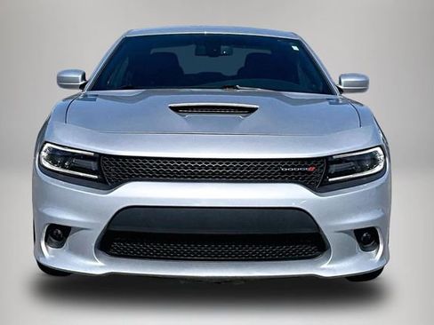Used 2021 Dodge Charger R/T RWD image 3