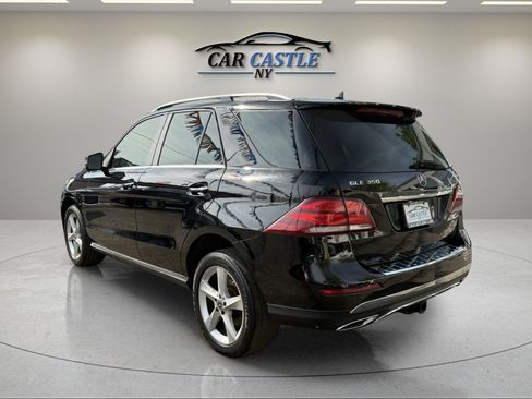 Used 2018 Mercedes-Benz GLE 350 4MATIC w/ Premium 1 Package image 13