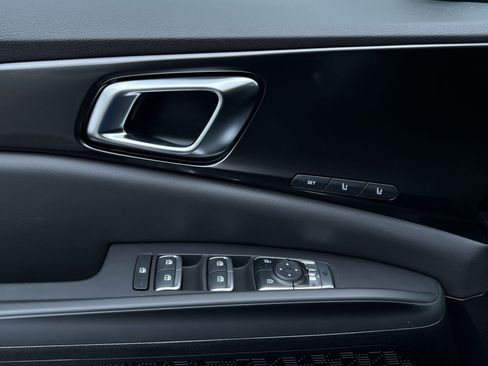 New 2026 Kia Carnival SX FWD image 28