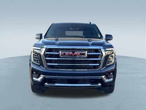 New 2026 GMC Yukon Elevation image 10