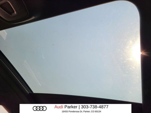 Used 2025 Audi Q5 Premium w/ Premium Plus AWD/4WD image 23