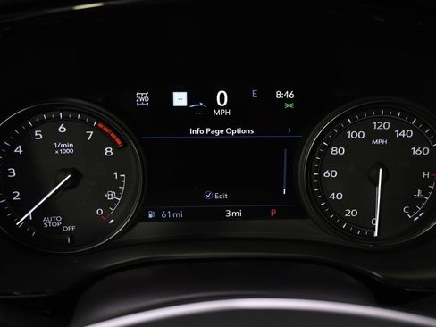 New 2025 Cadillac XT5 Premium Luxury w/ Technology Package image 25