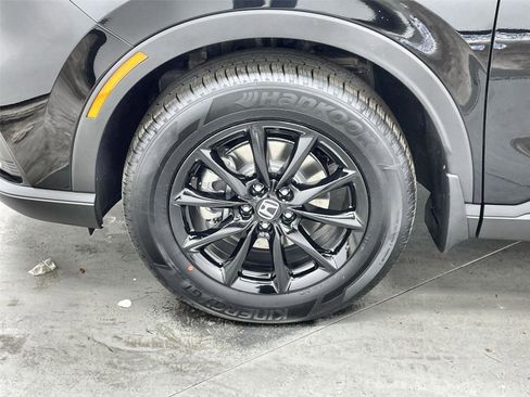 New 2026 Honda CR-V Sport-L image 10