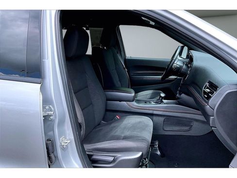 Certified 2025 Dodge Durango GT AWD/4WD image 10