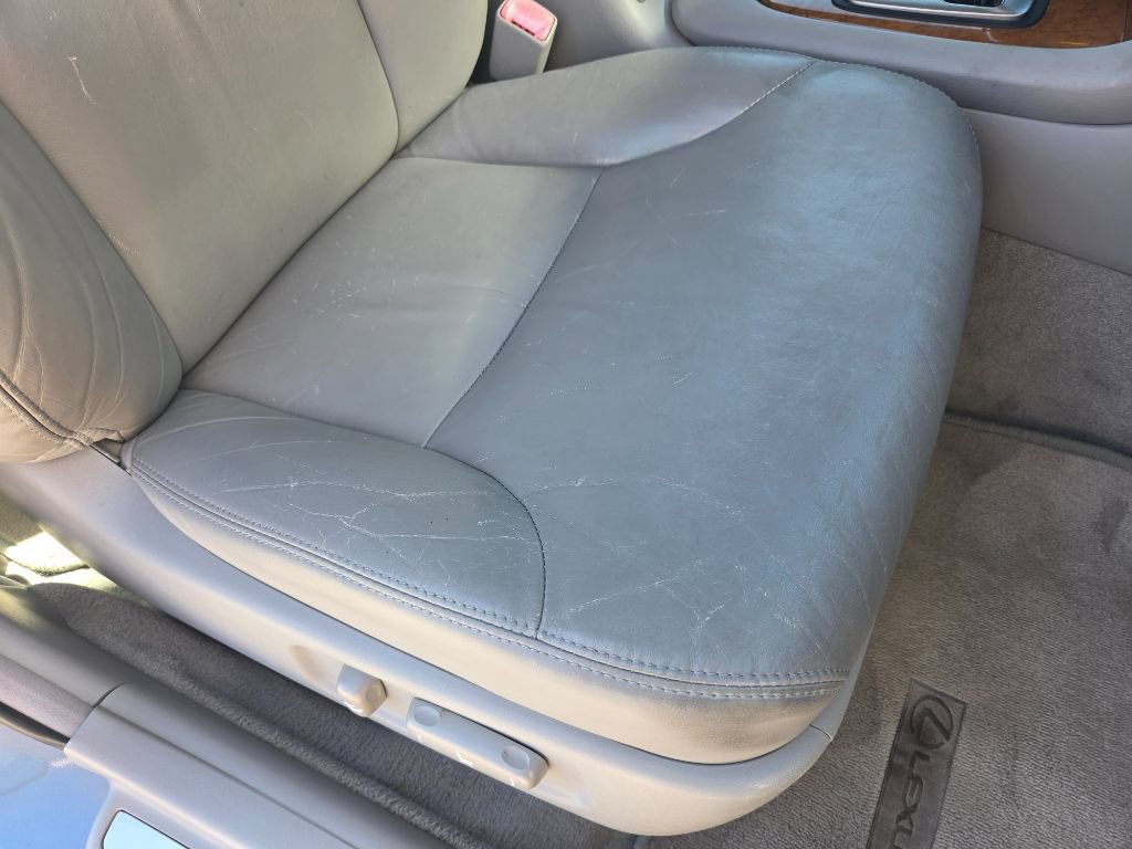 Used 2005 Lexus ES 330 FWD image 39