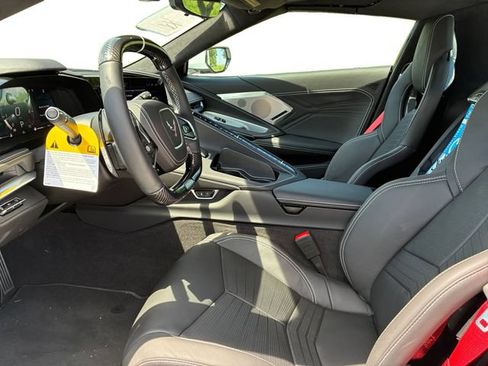 Used 2024 Chevrolet Corvette E-Ray w/ ZER Performance Package AWD/4WD image 10
