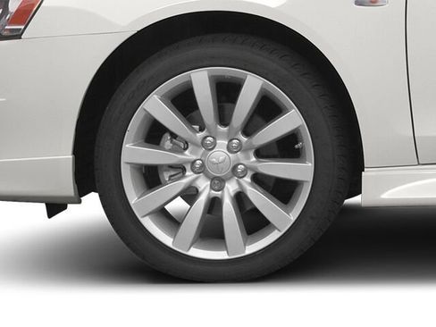 Used 2014 Mitsubishi Lancer SE image 11