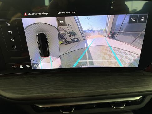 Certified 2025 Audi Q5 Premium Plus AWD/4WD image 24