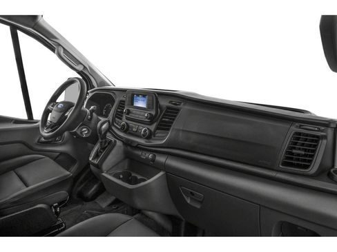 Used 2023 Ford Transit 350 XLT RWD image 11